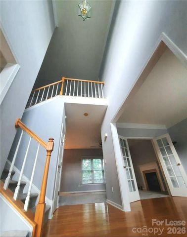 10402 Friarsgate Road, Huntersville, NC 28078