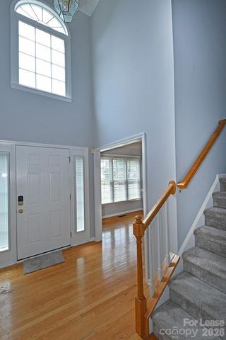 10402 Friarsgate Road, Huntersville, NC 28078