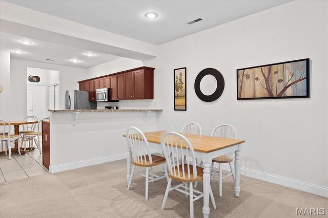 1304 Three Rivers Drive, O'fallon, IL 62269