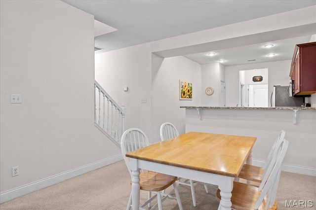 1304 Three Rivers Drive, O'fallon, IL 62269