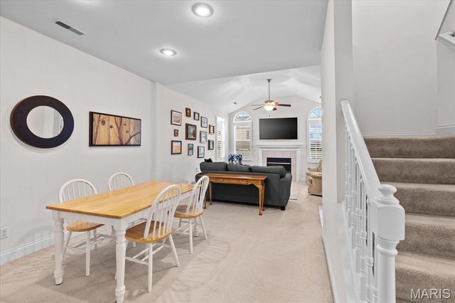 1304 Three Rivers Drive, O'fallon, IL 62269