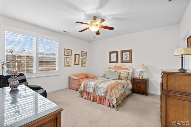 1304 Three Rivers Drive, O'fallon, IL 62269