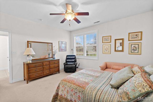 1304 Three Rivers Drive, O'fallon, IL 62269