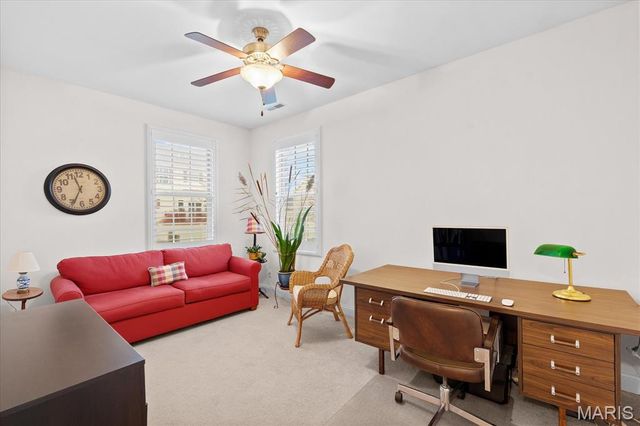 1304 Three Rivers Drive, O'fallon, IL 62269