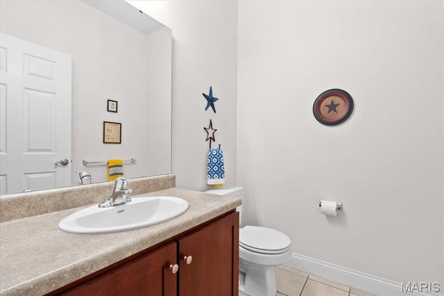 1304 Three Rivers Drive, O'fallon, IL 62269