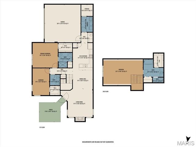 1304 Three Rivers Drive, O'fallon, IL 62269