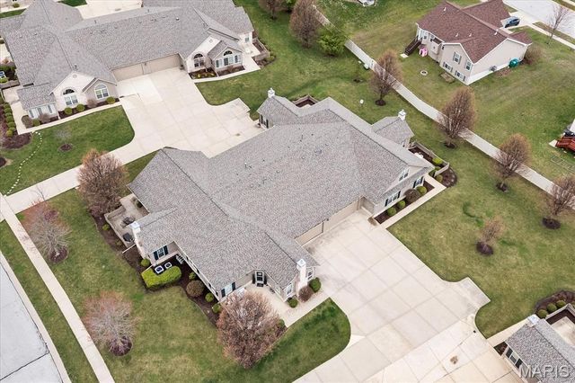 1304 Three Rivers Drive, O'fallon, IL 62269