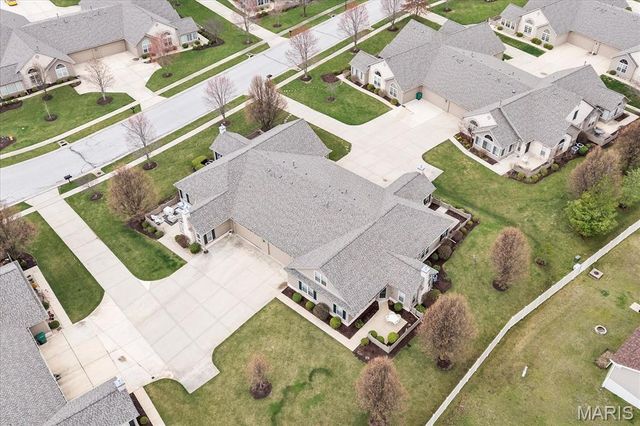 1304 Three Rivers Drive, O'fallon, IL 62269