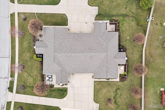 1304 Three Rivers Drive, O'fallon, IL 62269