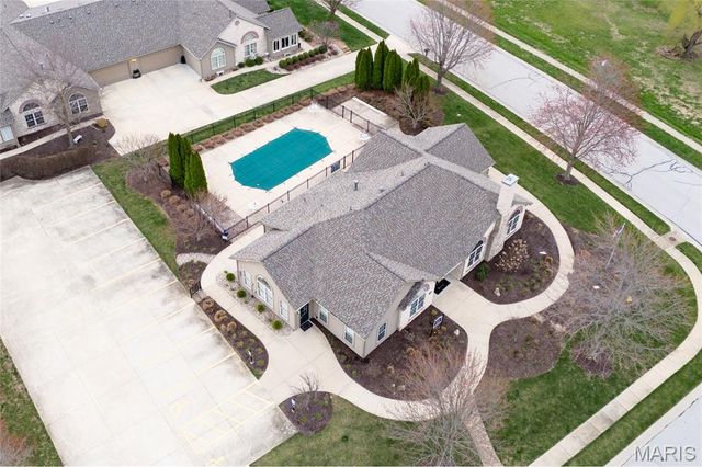 1304 Three Rivers Drive, O'fallon, IL 62269