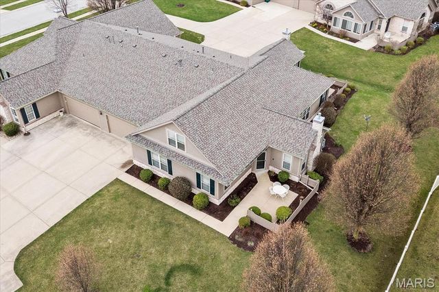 1304 Three Rivers Drive, O'fallon, IL 62269