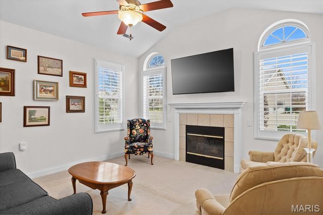 1304 Three Rivers Drive, O'fallon, IL 62269