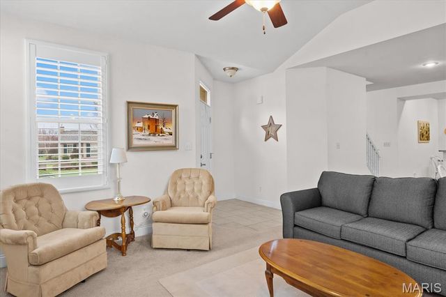 1304 Three Rivers Drive, O'fallon, IL 62269