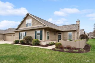 1304 Three Rivers Drive, O'fallon, IL 62269