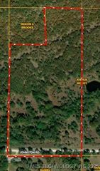 7750 Johnston Road, Okmulgee, OK 74447