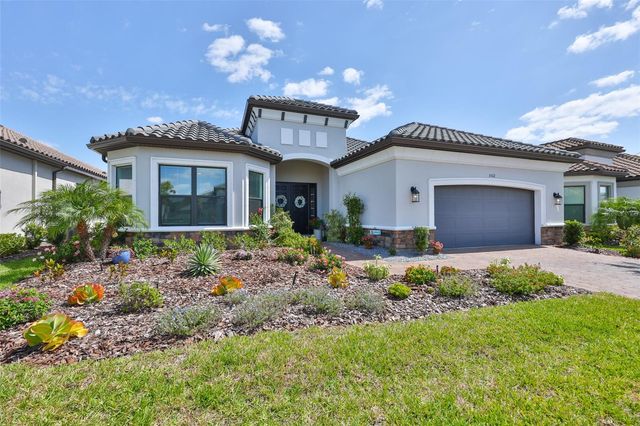 5512 CASERTA COURT, Palmetto, FL 34221