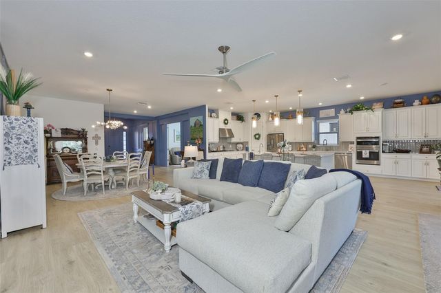 5512 CASERTA COURT, Palmetto, FL 34221