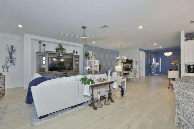 5512 CASERTA COURT, Palmetto, FL 34221