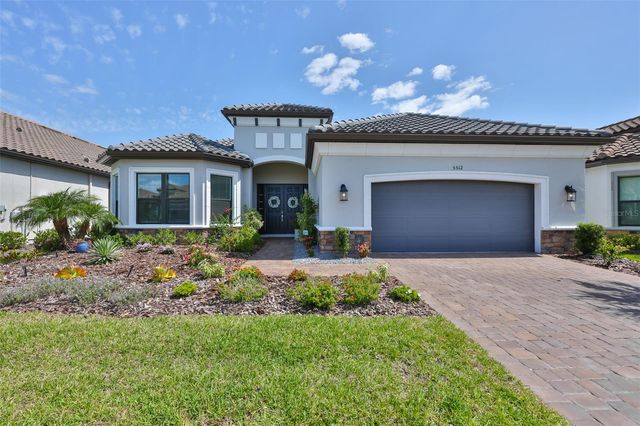 5512 CASERTA COURT, Palmetto, FL 34221