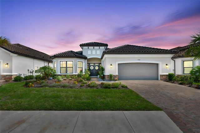 5512 CASERTA COURT, Palmetto, FL 34221