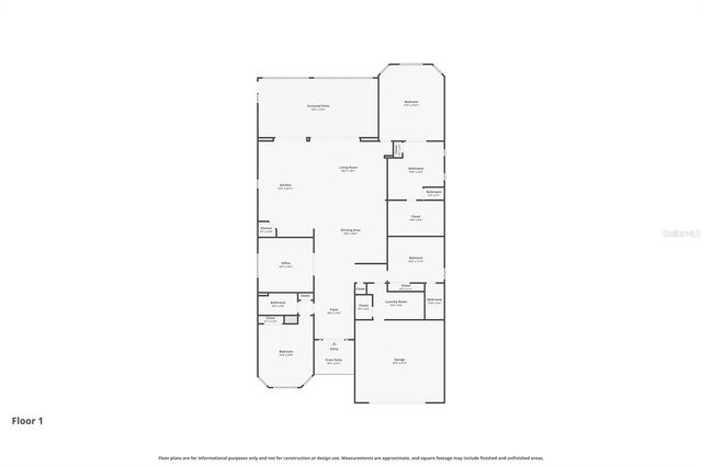 5512 CASERTA COURT, Palmetto, FL 34221