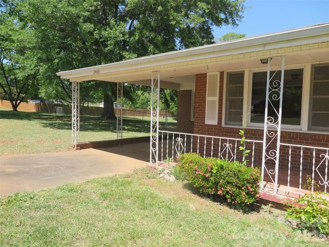 2406 Easton Drive, Shelby, NC 28152