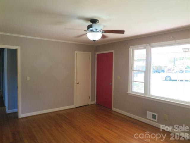 2406 Easton Drive, Shelby, NC 28152