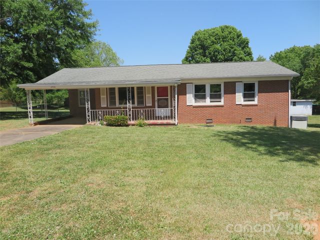 2406 Easton Drive, Shelby, NC 28152