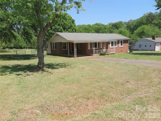 2406 Easton Drive, Shelby, NC 28152