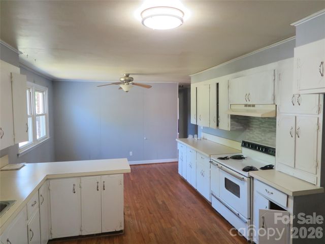 2406 Easton Drive, Shelby, NC 28152