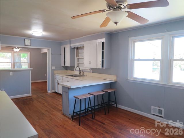 2406 Easton Drive, Shelby, NC 28152