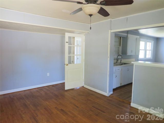 2406 Easton Drive, Shelby, NC 28152