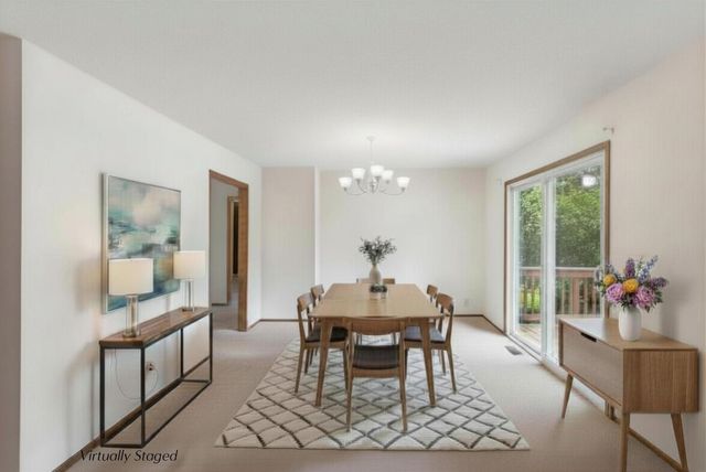 3318 N Amidon Ave, Wichita, KS 67204