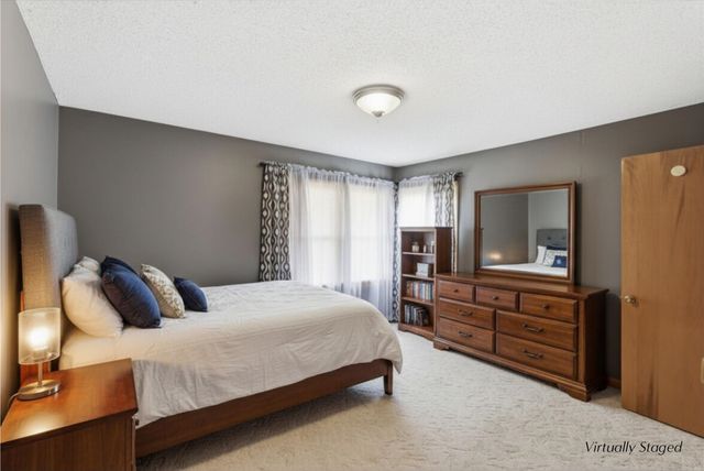 3318 N Amidon Ave, Wichita, KS 67204