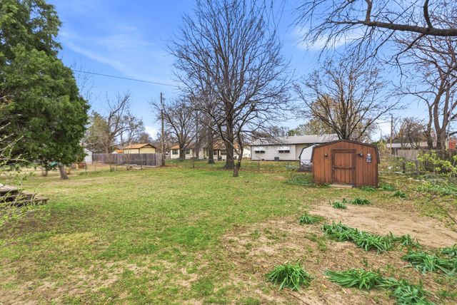 3318 N Amidon Ave, Wichita, KS 67204