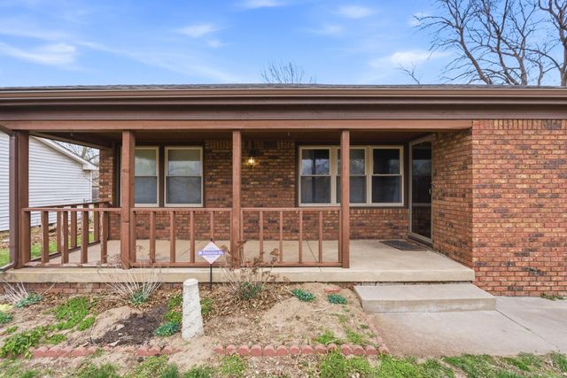 3318 N Amidon Ave, Wichita, KS 67204