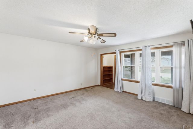 3318 N Amidon Ave, Wichita, KS 67204