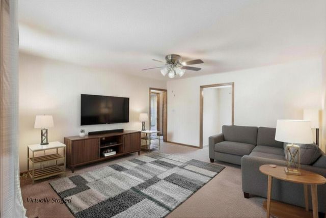 3318 N Amidon Ave, Wichita, KS 67204