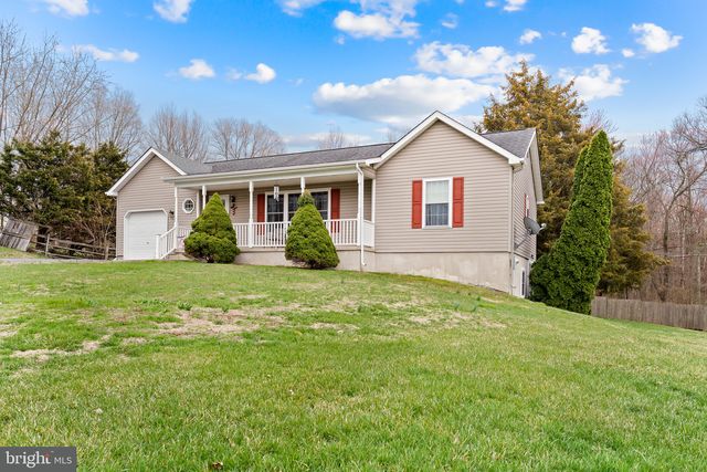 38 ALLISON WAY, Elkton, MD 21921