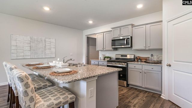 1028 Palisade Court, Lugoff, SC 29078