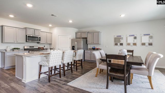 1028 Palisade Court, Lugoff, SC 29078