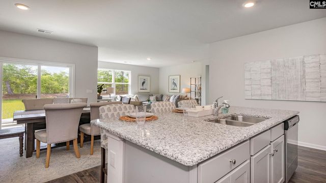 1028 Palisade Court, Lugoff, SC 29078