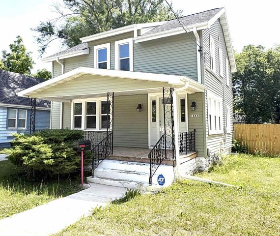 1865 Park Avenue, Beloit, WI 53511