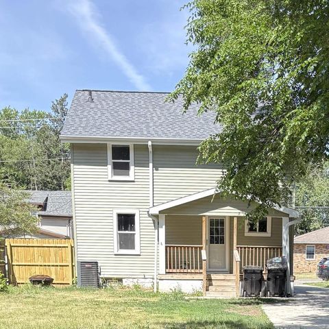 1865 Park Avenue, Beloit, WI 53511