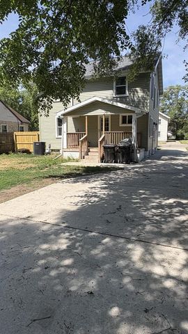 1865 Park Avenue, Beloit, WI 53511