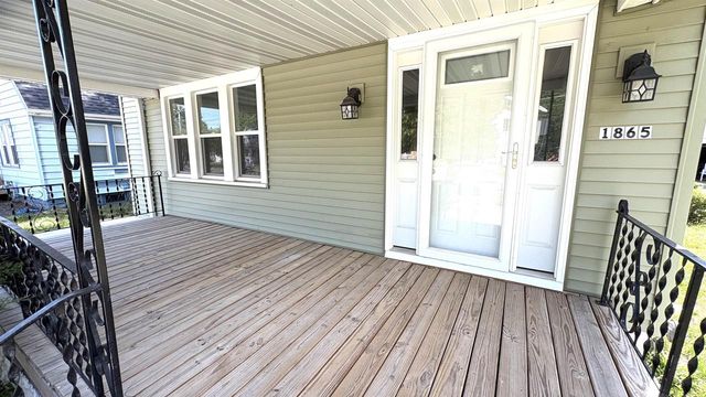 1865 Park Avenue, Beloit, WI 53511