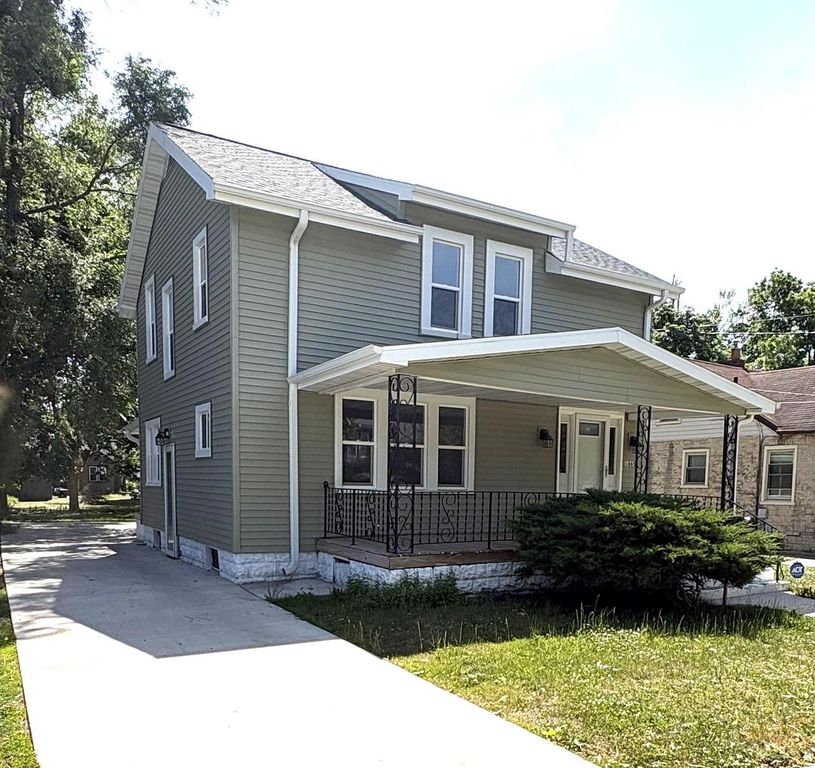 1865 Park Avenue, Beloit, WI 53511