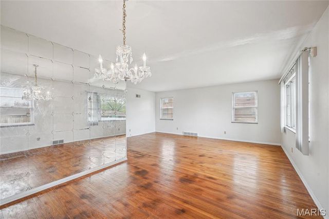 11562 Rock Hampton Drive, St Louis, MO 63138