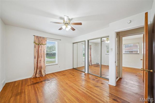 11562 Rock Hampton Drive, St Louis, MO 63138