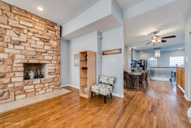 1502 E Marquette Road, Chicago, IL 60637